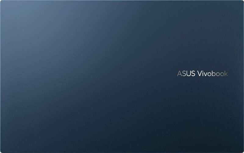 Ноутбук Asus Vivobook 17X K1703ZA-AU143 Quiet Blue (90NB0WN2-M005T0) фото