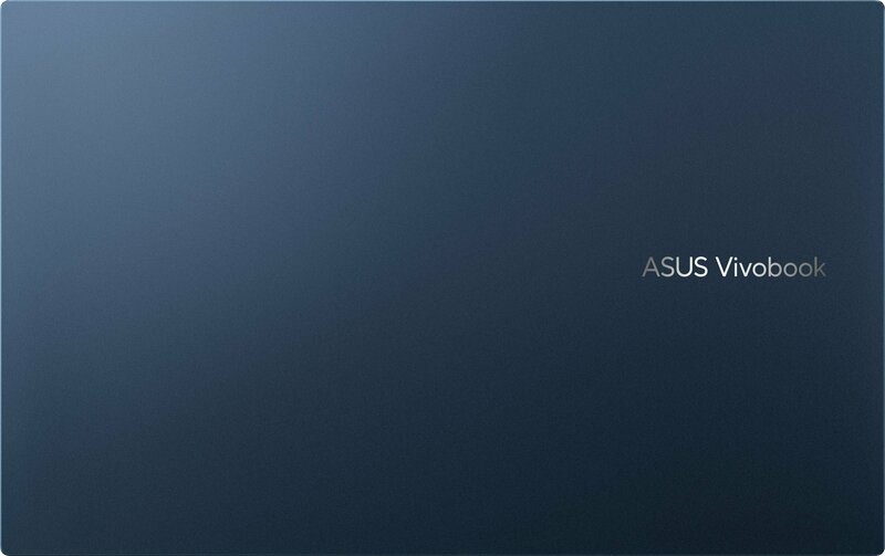 Ноутбук Asus Vivobook 17X K1703ZA-AU143 Quiet Blue (90NB0WN2-M005T0) - фото - №6