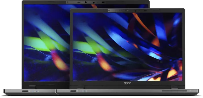 Ноутбук Acer TravelMate P2 TMP216-51-G2-TCO Shale Black (NX.BB7EU.008) фото