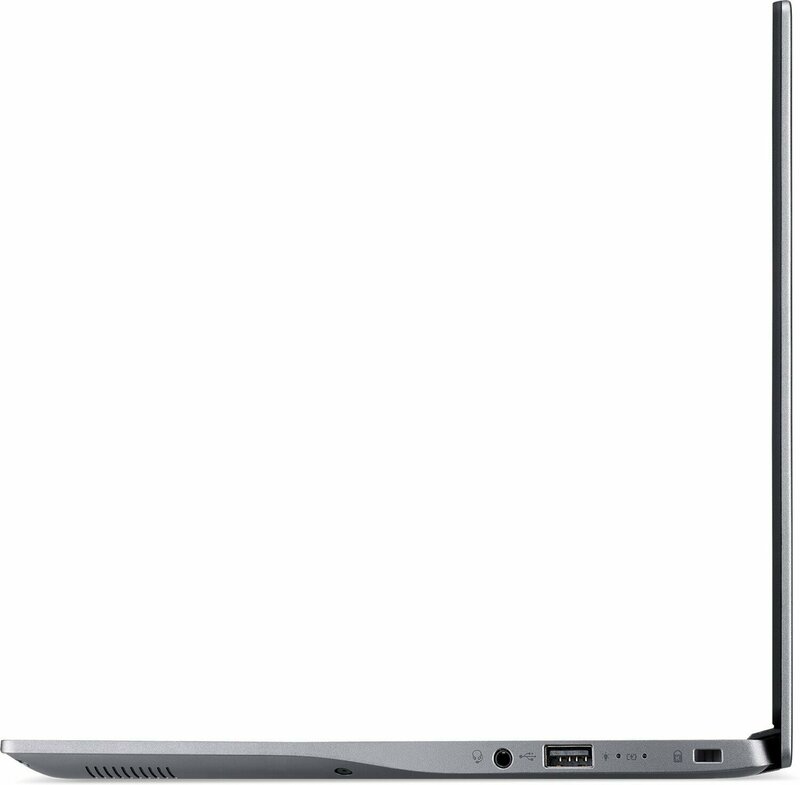 Ноутбук Acer Swift 3 SF314-57G-76NS Steel Gray (NX.HJZEU.006) фото