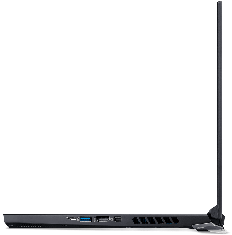 Ноутбук Acer Predator Helios 300 PH315-53-52E1 Abyssal Black (NH.Q7XEU.00G) фото