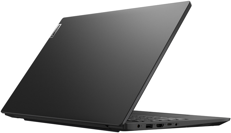 Ноутбук Lenovo V15 G2 ITL Black (82KB003FRA) фото