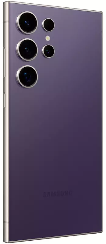 Samsung Galaxy S24 Ultra S928B 12/1TB Titanium Violet (SM-S928BZVPEUC) фото