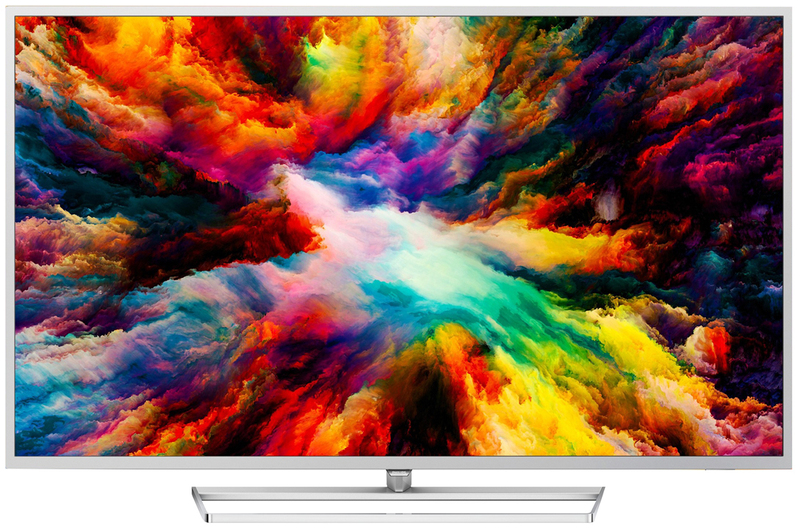Телевізор Philips 55" 4K Smart TV (55PUS7303/12) - фото - №0