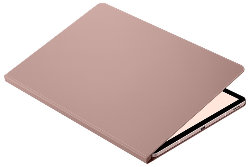 Чохол Samsung для Galaxy Tab S8+/S7+/S7FE Book Cover (Pink) фото