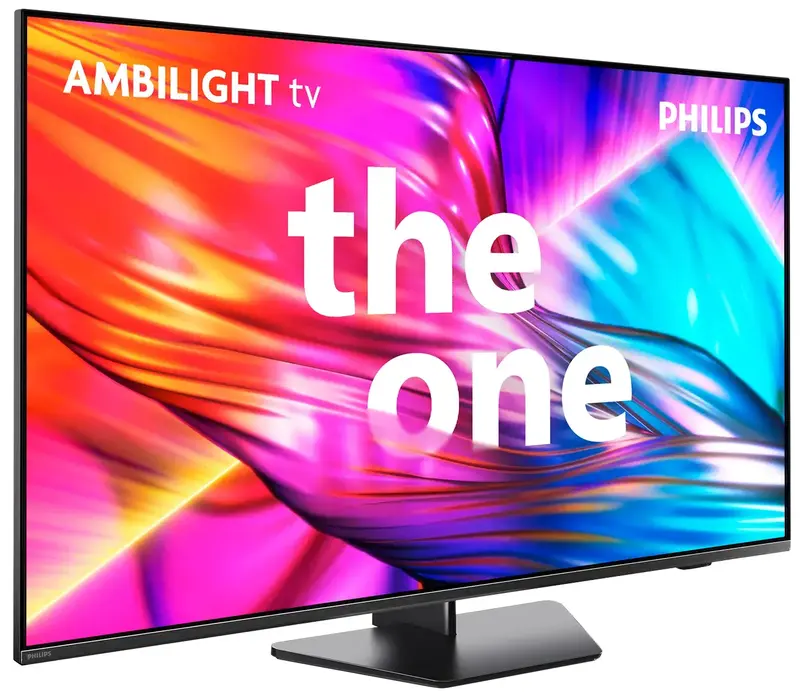 Телевизор Philips 55PUS8919/12 фото