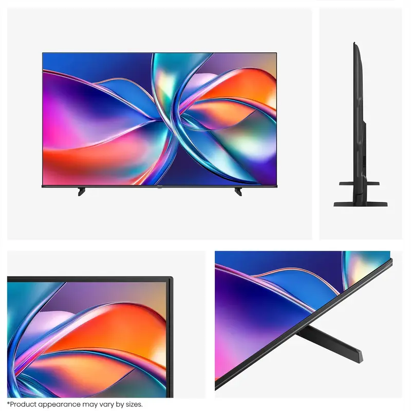 УЦІНКА Телевізор Hisense 43E7Q - фото - №4