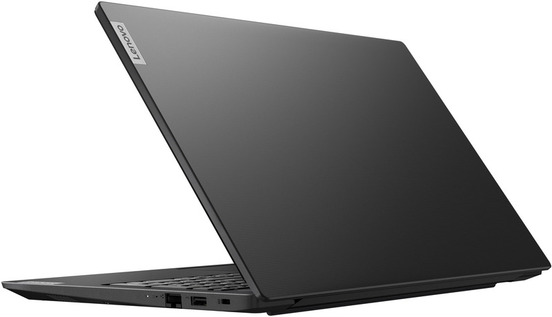 Ноутбук Lenovo V15 G2 ALC Black (82KD008LRA) фото