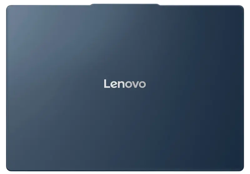 Ноутбук Lenovo IdeaPad Slim 3 15ARP10 Cosmic Blue (83K700AERA) - фото - №4