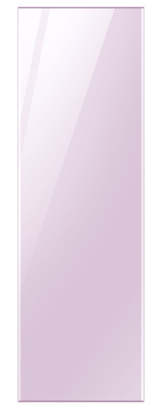 Декоративна панель Samsung для BESPOKE RA-R23DAA38GG (Glam Lavender) фото