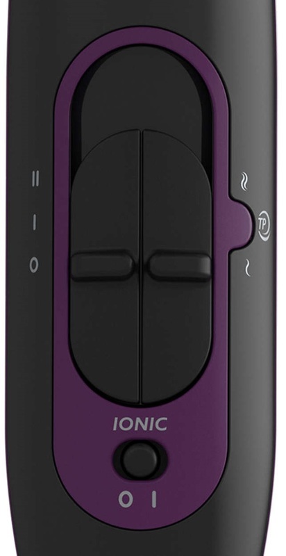 Фен PHILIPS ThermoProtect Ionic HP8233/00 - фото - №7