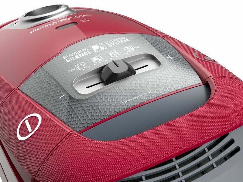 Пилосос для сухого прибирання з мішком Rowenta RO7783EA - фото - №2