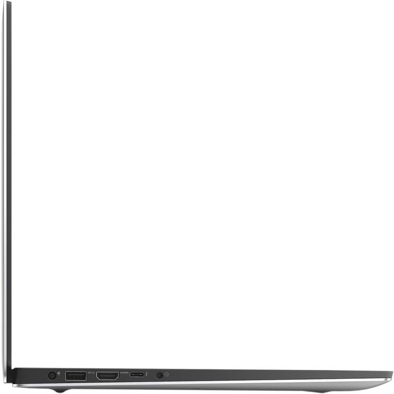 Ноутбук Dell XPS 15 9570 Silver (X5581S1NDW-65S) фото