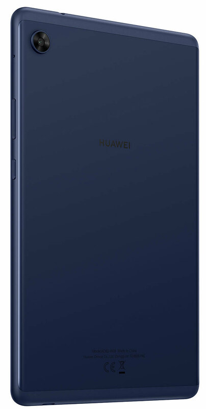 Huawei MatePad T8 8.0" 2/16Gb LTE Blue (53010YAF) - фото - №3