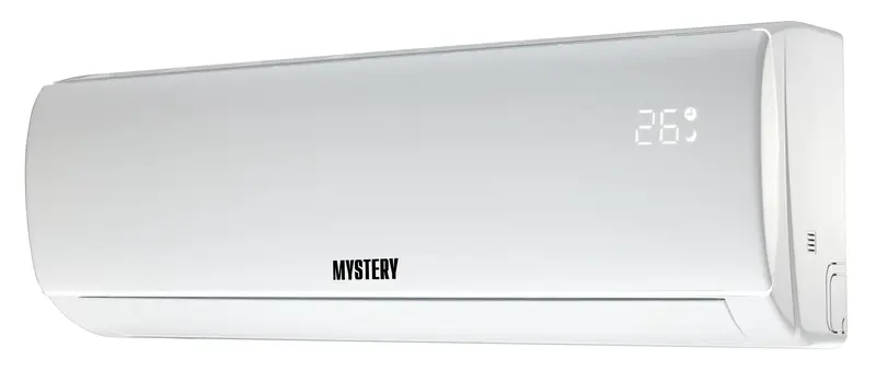 Кондиціонер MYSTERY MTH18CT-W3N2 - фото - №1