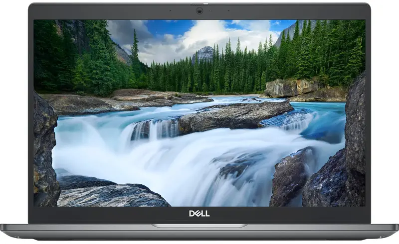Ноутбук Dell Latitude 5350 Grey (N098L535013UA_UBU) - фото - №0