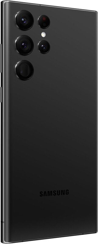 Б/В Samsung Galaxy S22 Ultra 2022 S908B 8/128GB Phantom Black SM-S908BZKDSEK (Це Топ) - фото - №5