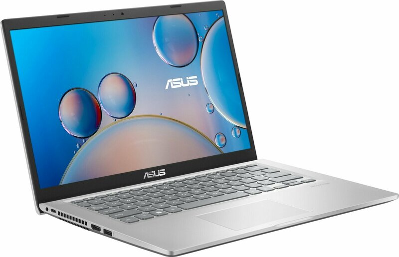 Ноутбук Asus X415EP-EB245 Transparent Silver (90NB0TU1-M009L0) фото