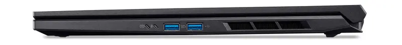 Ноутбук Acer Nitro V 16 ANV16-72-58YH Black (NH.QUSEU.003) - фото - №6
