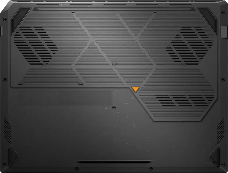 Ноутбук Asus TUF Gaming A16 FA608UH-RV026 Jaeger Gray (90NR0KS1-M00210) - фото - №8