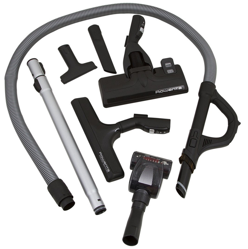 Пилосос без мішка ROWENTA X-Trem Power Cyclonic RO6984EA - фото - №7