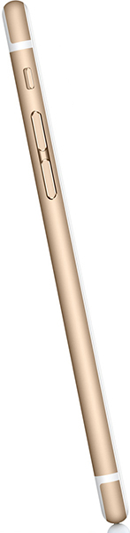 Apple iPhone 6s 128Gb (Gold) як новий Apple Certified Pre-owned (FKQV2) - фото - №4