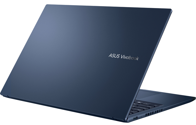 Ноутбук Asus Vivobook 16X M1603QA-MB194 Quiet Blue (90NB0Y81-M00BN0) фото