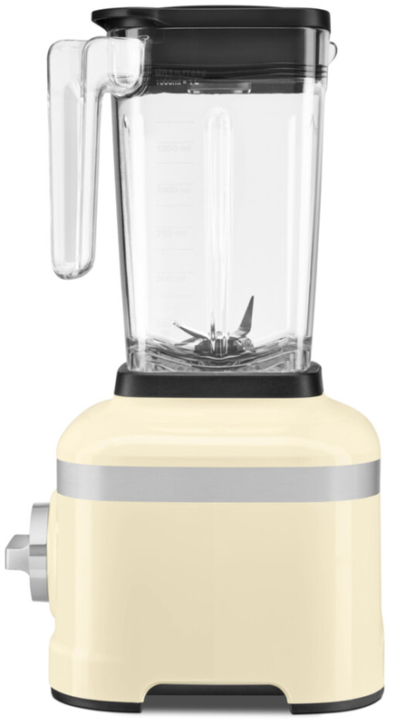 Блендер KitchenAid K150 (Кремовий) 5KSB1325EAC - фото - №2