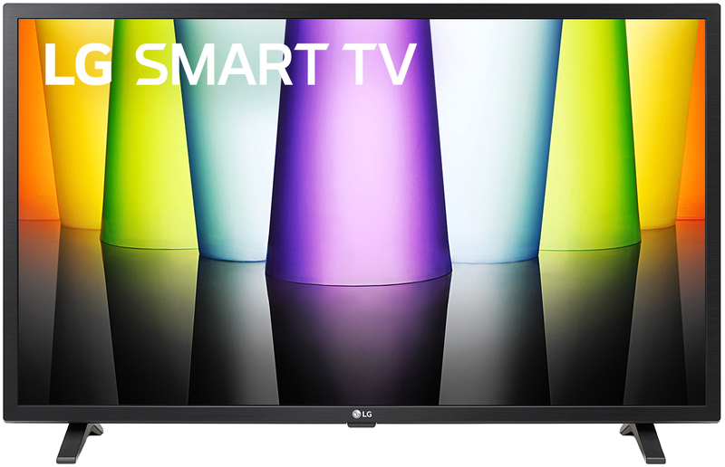 Телевізор LG 32" HD Smart TV (32LQ630B6LA) фото