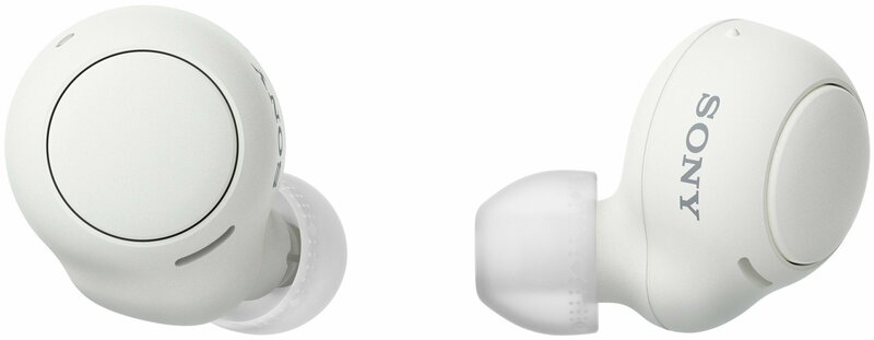 Навушники Sony WF-C500 (White) WFC500W.CE7 фото