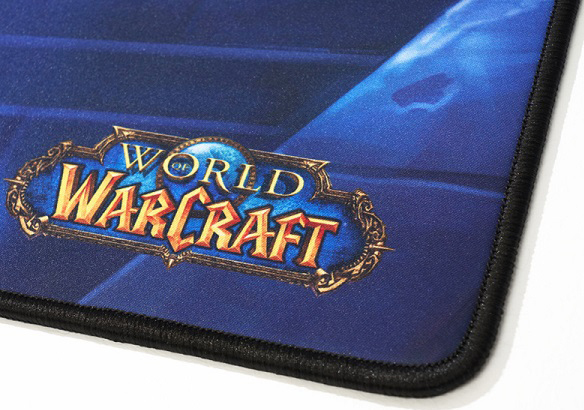 Ігрова поверхня World of Warcraft Tyrande (BXSFFK30522070032) фото