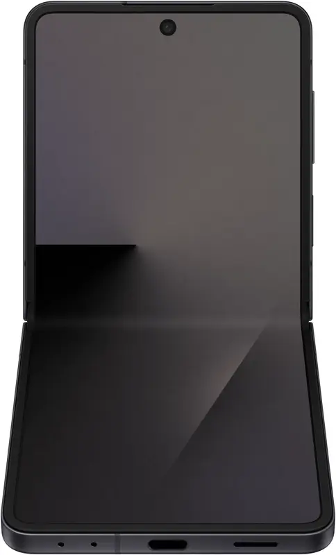 Samsung Galaxy Flip7 F766B 12/512GB Jetblack (SM-F766BZKHSEK) - фото - №0