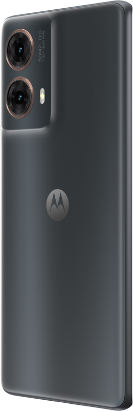 Moto G85 8/256GB (Urban Grey) - фото - №6