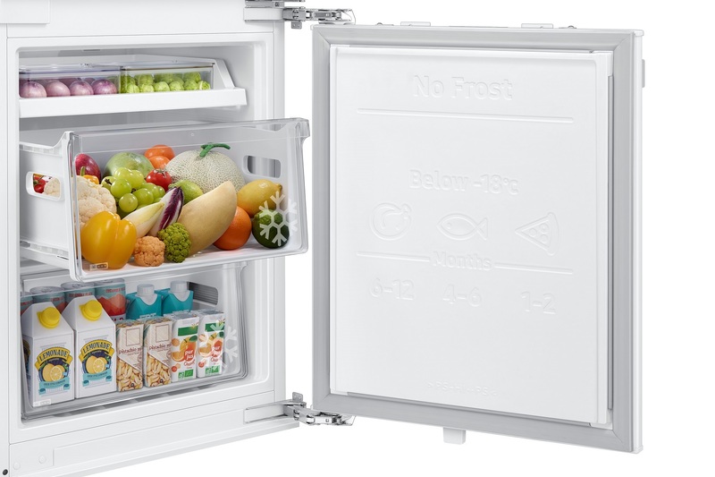 Холодильник Samsung BRB307154WW/UA фото