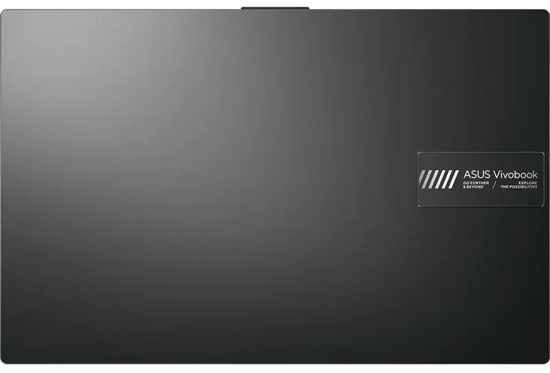Ноутбук Asus Vivobook Go 15 E1504FA-BQ050 Mixed Black (90NB0ZR2-M03ZN0) - фото - №4