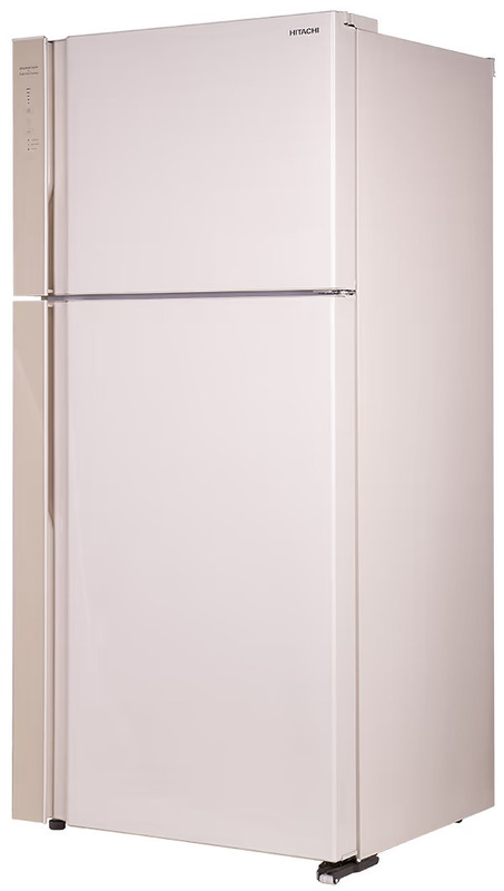 Холодильник Hitachi R-V540PUC7BEG фото