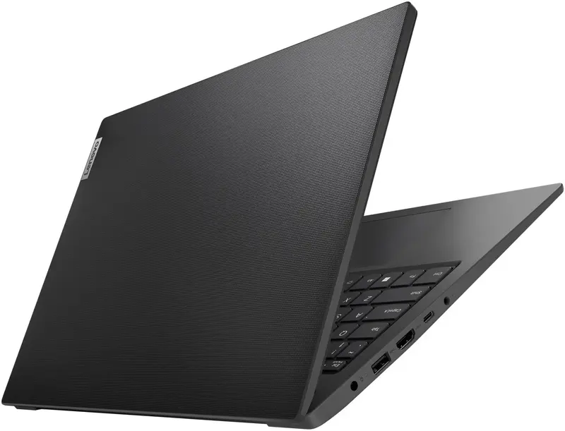 Ноутбук Lenovo V15 G4 AMN Business Black (82YUS00900) - фото - №7