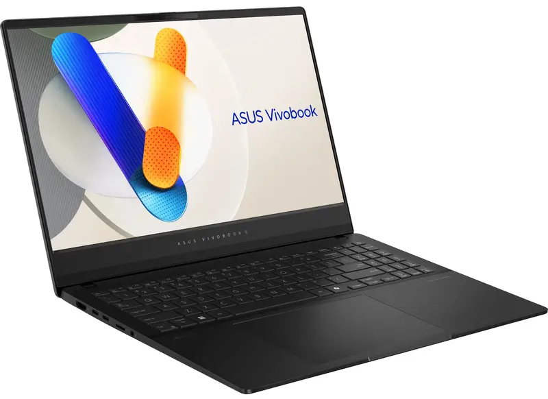 Ноутбук Asus Vivobook S 16 OLED S5606CA-RI085 Neutral Black (90NB1553-M003A0) фото