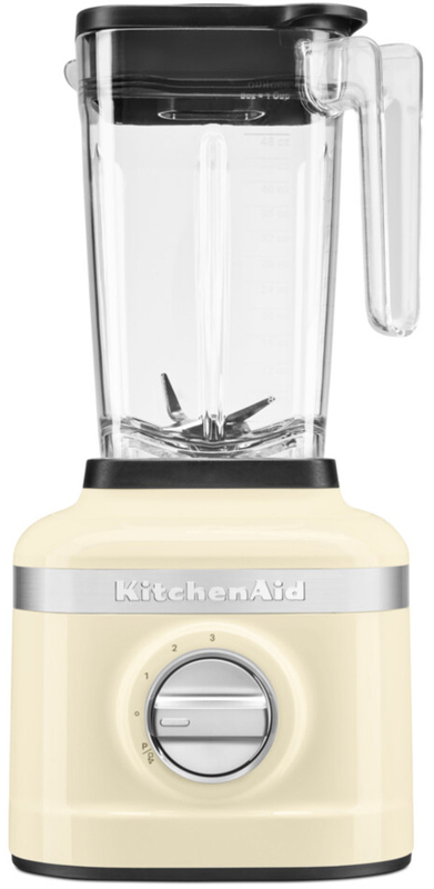 Блендер KitchenAid K150 (Кремовий) 5KSB1325EAC - фото - №0