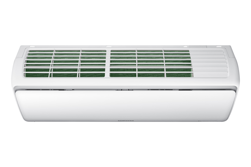 Кондиціонер SAMSUNG AR5500M AR18RSFPAWQNER - фото - №6