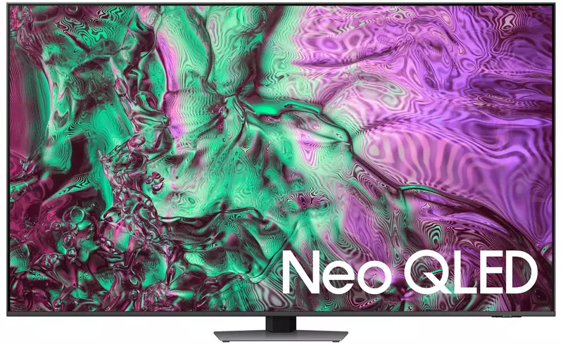Телевізор Samsung 85" Neo QLED 4K (QE85QN85DBUXUA) фото