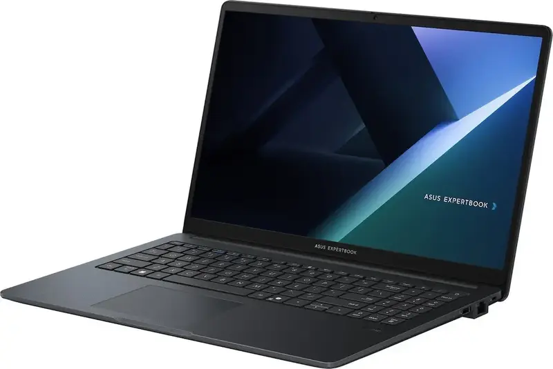 Ноутбук Asus B1503CVA-S70495 Gentle Grey (90NX0801-M00J20) фото