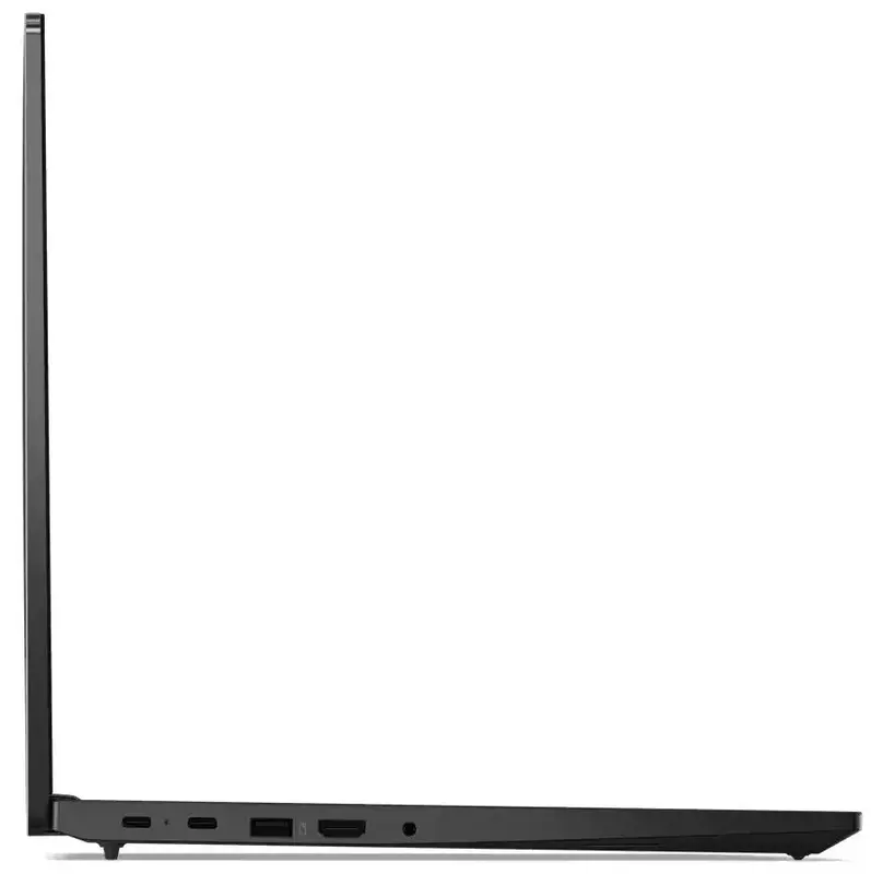 Ноутбук Lenovо ThinkPad E16 Gen 2 Graphite Black (21M6S2BD00) фото
