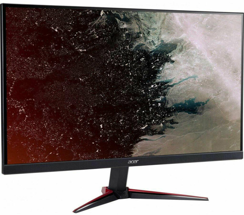 Монитор Acer Nitro 21.5" VG220Q FHD (UM.WV0EE.006) фото