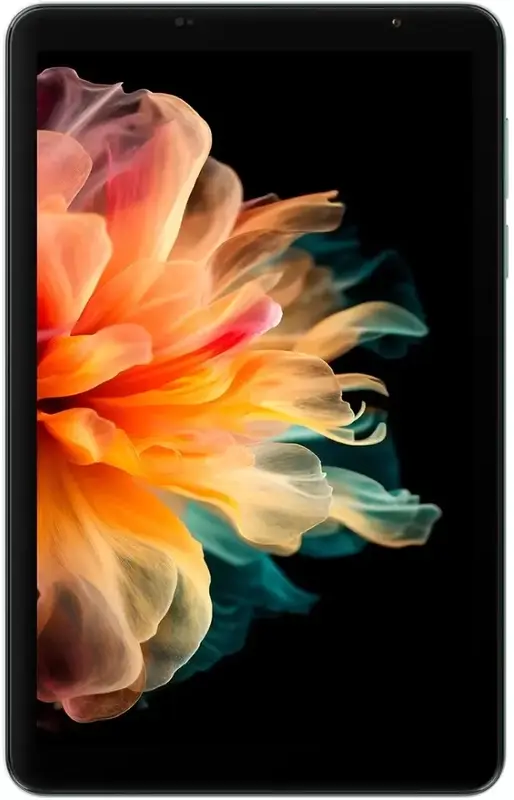 Blackview ZENO 1 LTE 4/64GB Green (BV_ZENO1_4_64_GN) - фото - №1