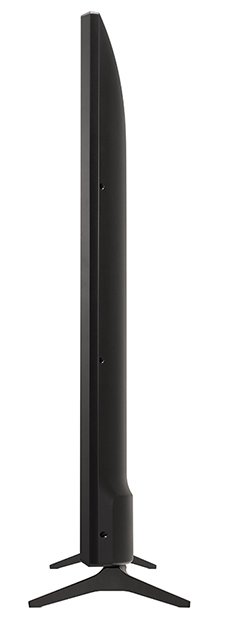 LG 55" 4K Smart TV (55UJ630V) - фото - №2