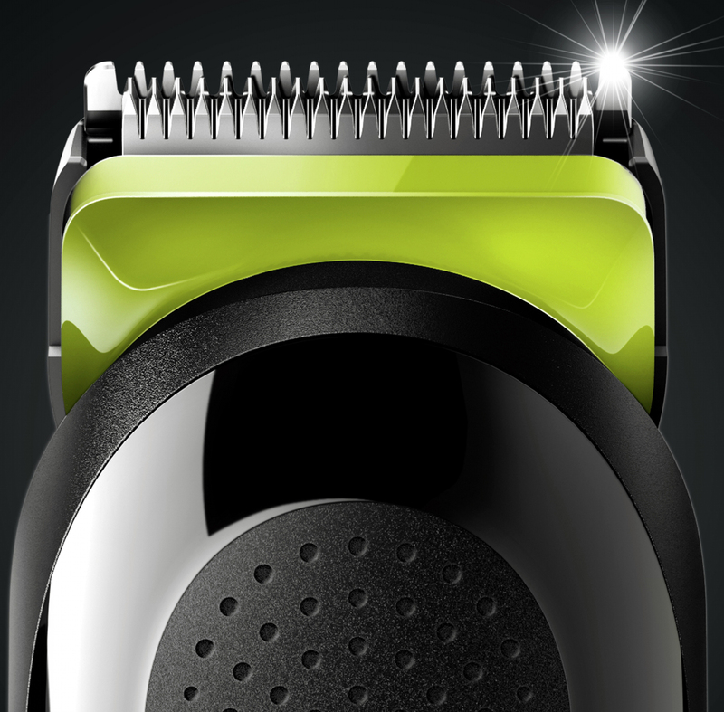 Тример Braun MGK3221 81704981 - фото - №1