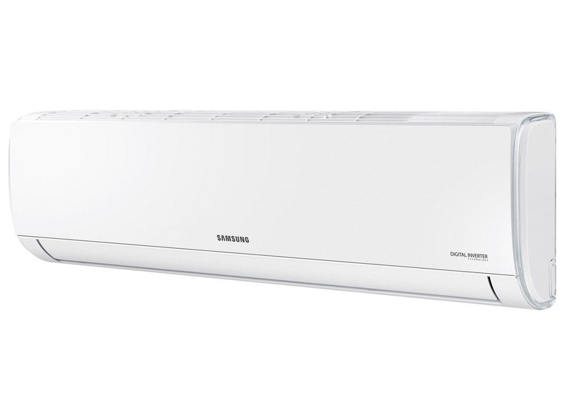 Кондиционер SAMSUNG серии Basic AR12TXHQASINUA - фото - №3