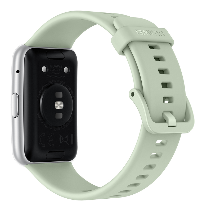 Смарт-часы Huawei Watch Fit (Mint Green) 55025870 фото