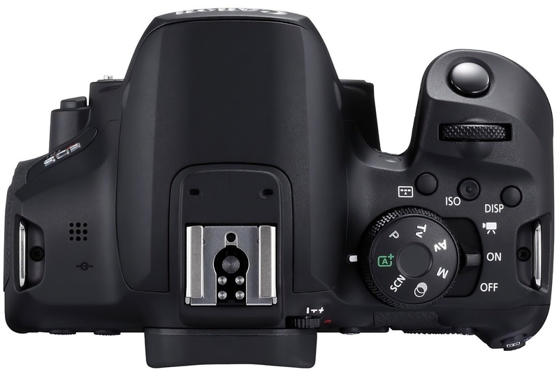Фотоапарат Canon EOS 850D 18-55 IS STM (3925C016) фото